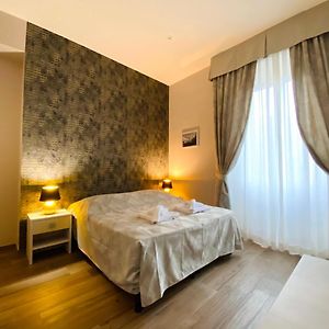 Superior Kamer met een King Size Bed